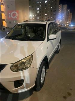 Chery Tiggo 3